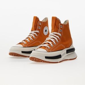 Converse Run Star Legacy CX Future Comfort Color Monarch-Black -Egret sz 8.5